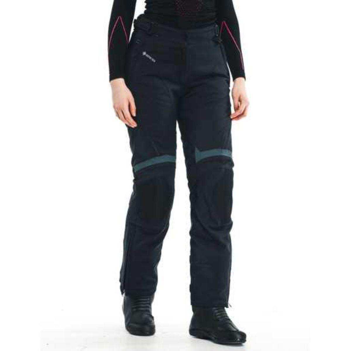 Dainese Carve Master 3 Lady Gore-Tex Pantolon Black Ebony