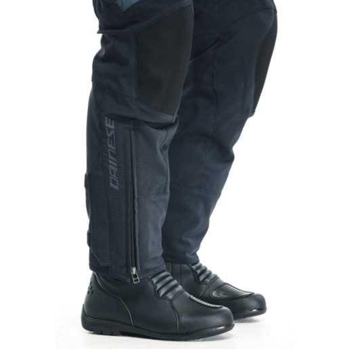 Dainese Carve Master 3 Lady Gore-Tex Pantolon Black Ebony