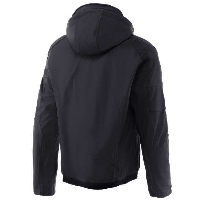 DAINESE CEKET/IGNITE 2 TEX JACKET BLACK