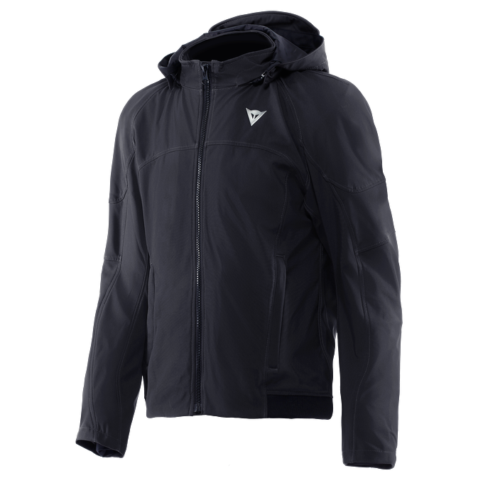 DAINESE CEKET/IGNITE 2 TEX JACKET BLACK