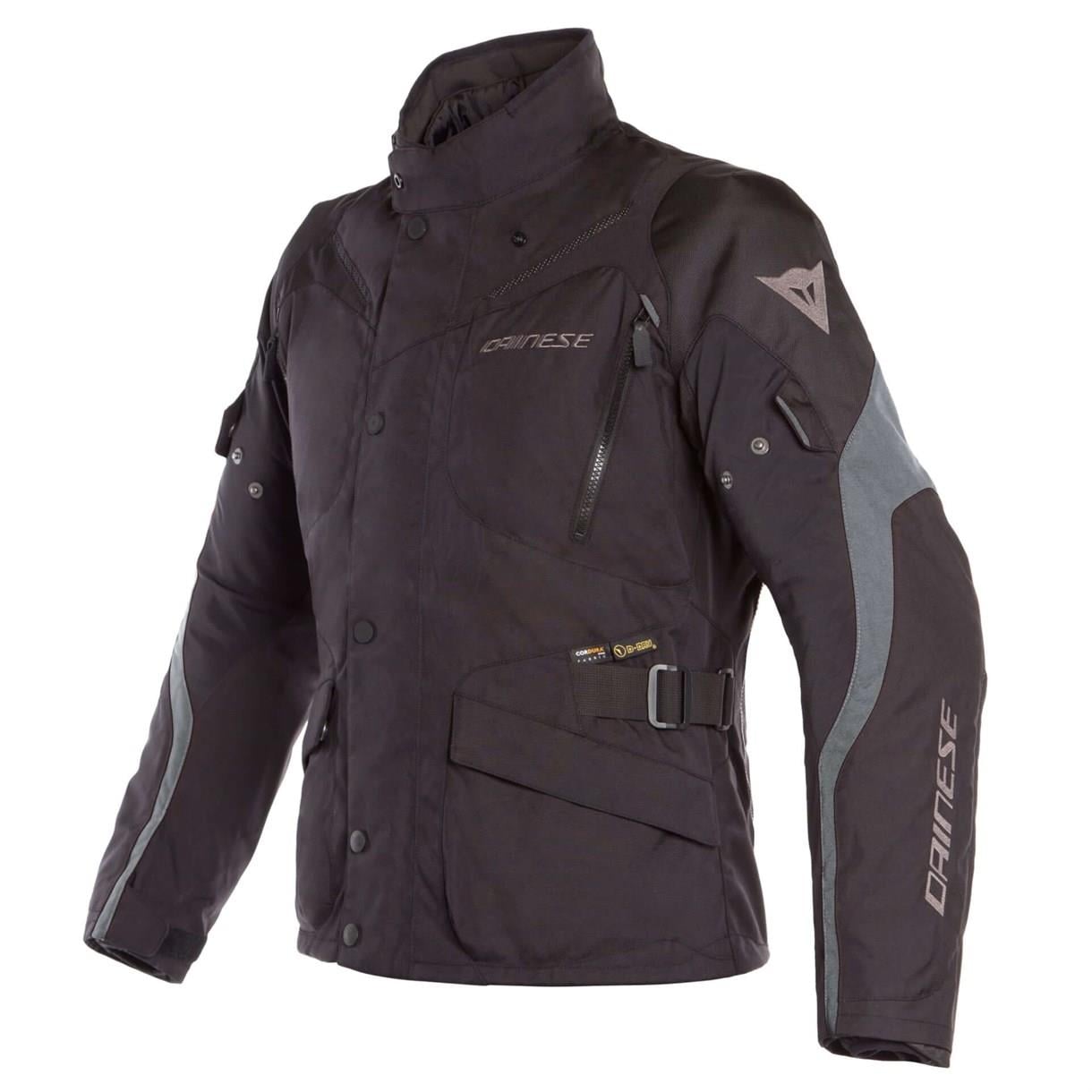 DAINESE CEK/TEMPEST 2  D-DRY BLK BLK EBONY