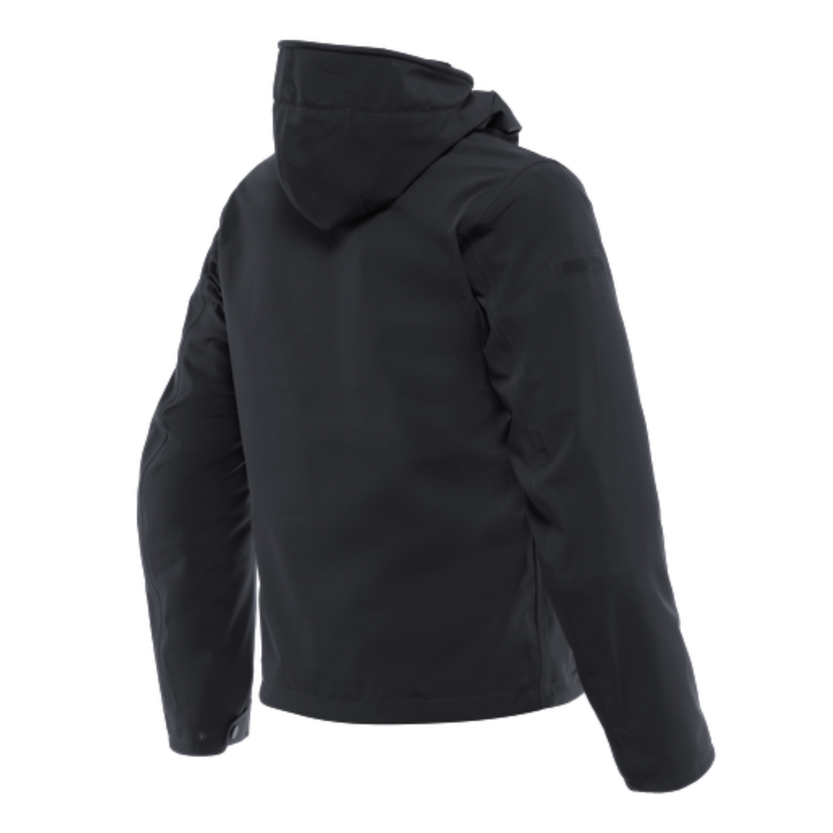 Dainese Corso Black Absoluteshell Pro Mont