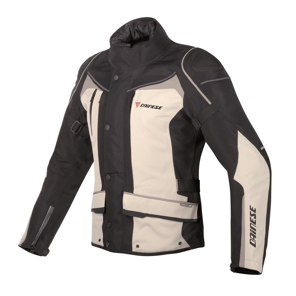 Dainese D-Blizzard Black Brindle D-Dry Mont