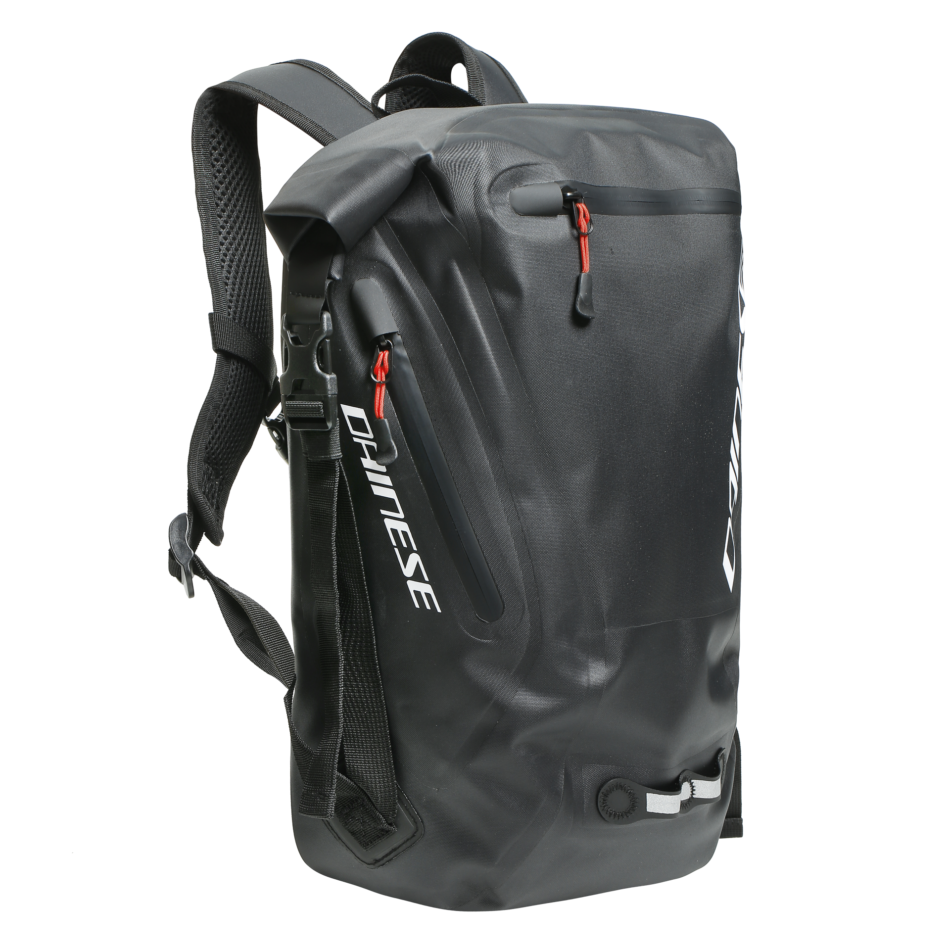 Dainese D-Storm Black Sırt Çantası