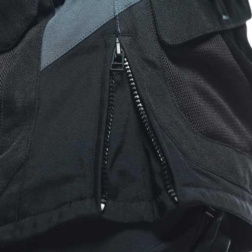 Dainese Desert Black Ebony Kadın Tekstil Mont