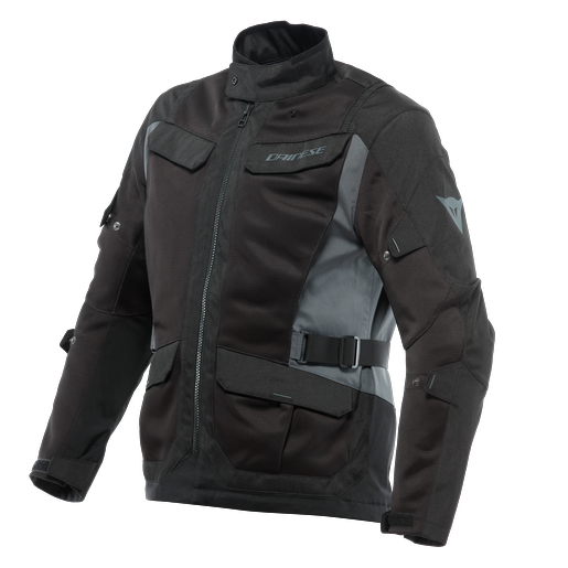 Dainese Desert Black Ebony Tekstil Mont
