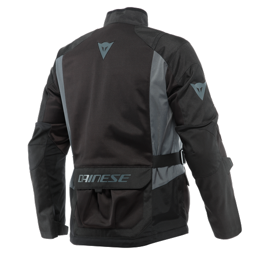 Dainese Desert Black Ebony Tekstil Mont