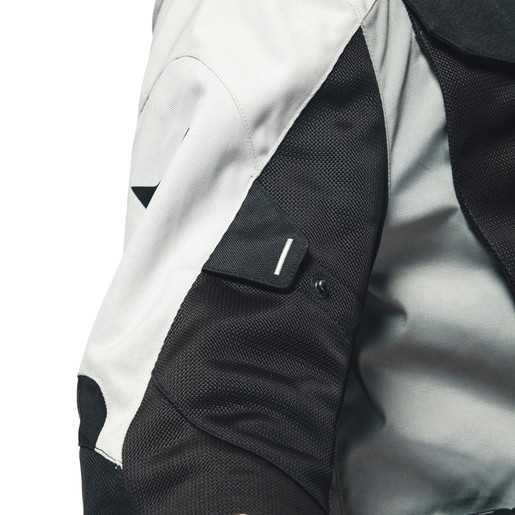 Dainese Desert Peyote Black Gray Tekstil Mont