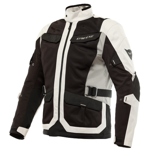 Dainese Desert Peyote Black Gray Tekstil Mont