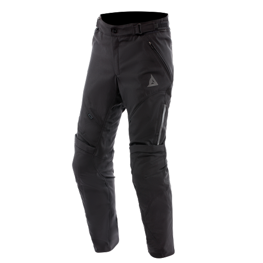 Dainese Drake 2 Air Black Tekstil Pantolon