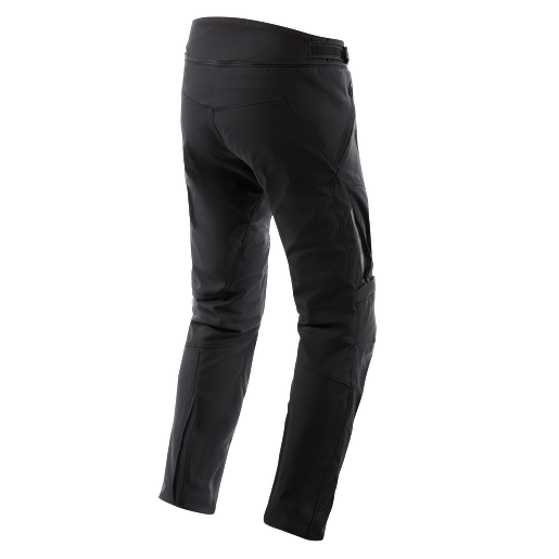 Dainese Drake 2 Air Black Tekstil Pantolon