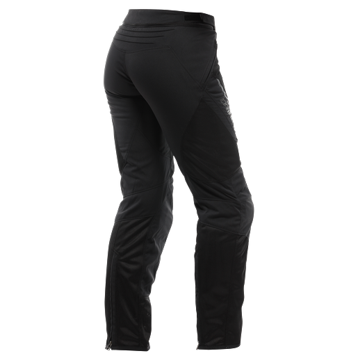 Dainese Drake 2 Super Air Black Kadın Tekstil Pantolon