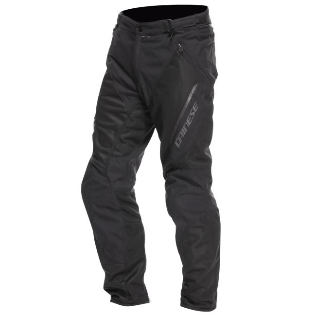 Dainese Drake 2 Super Air Black Tekstil Pantolon
