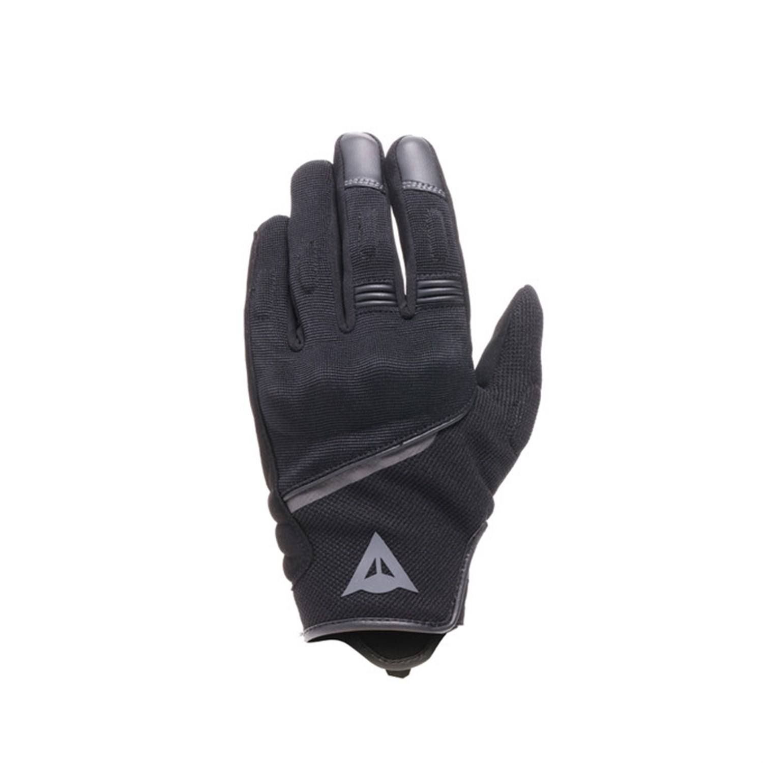 DAINESE ELD/ METRAX AIR GLOVES BLACK ANTHRACITE
