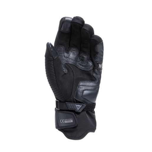DAINESE ELD/LIVIGNO GORE - TEX GLOVES  BLACK