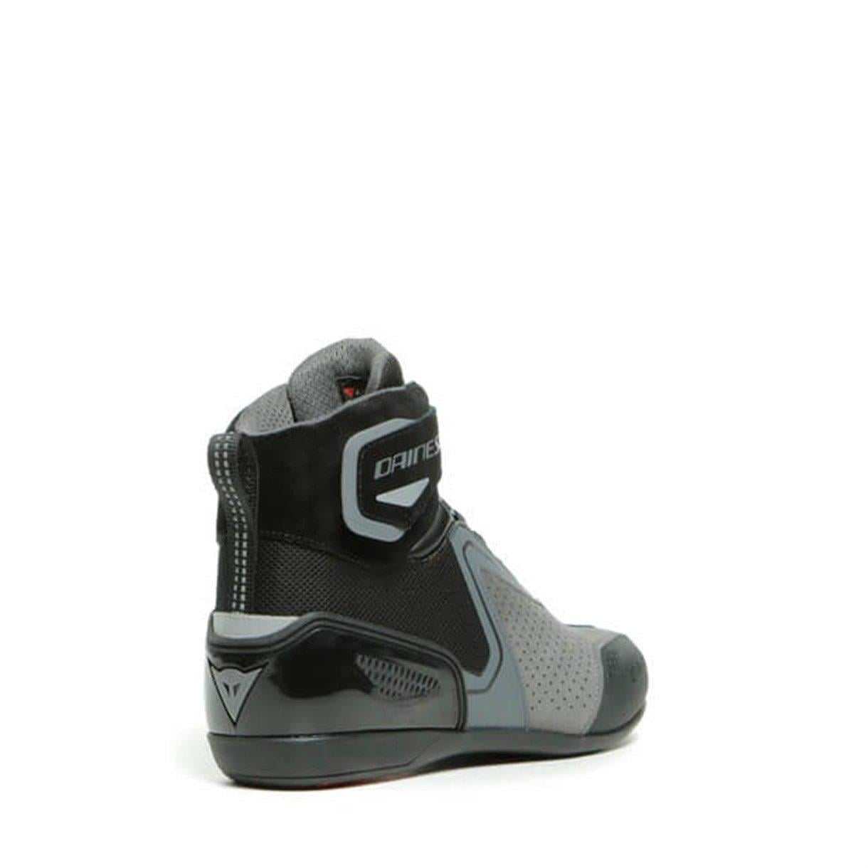 Dainese Energyca Lady Air Black Antracite Ayakkabı