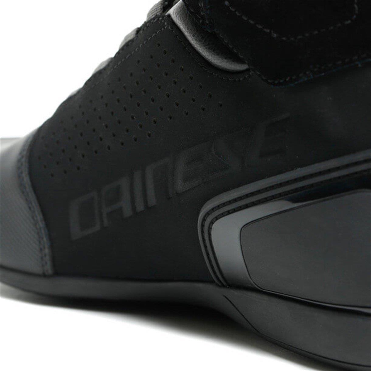 Dainese Energyca Lady Air Black Antracite Ayakkabı