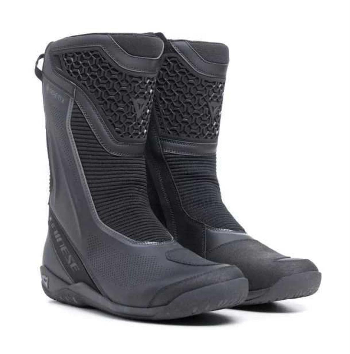 Dainese Freeland 2 Black Goretex Bot