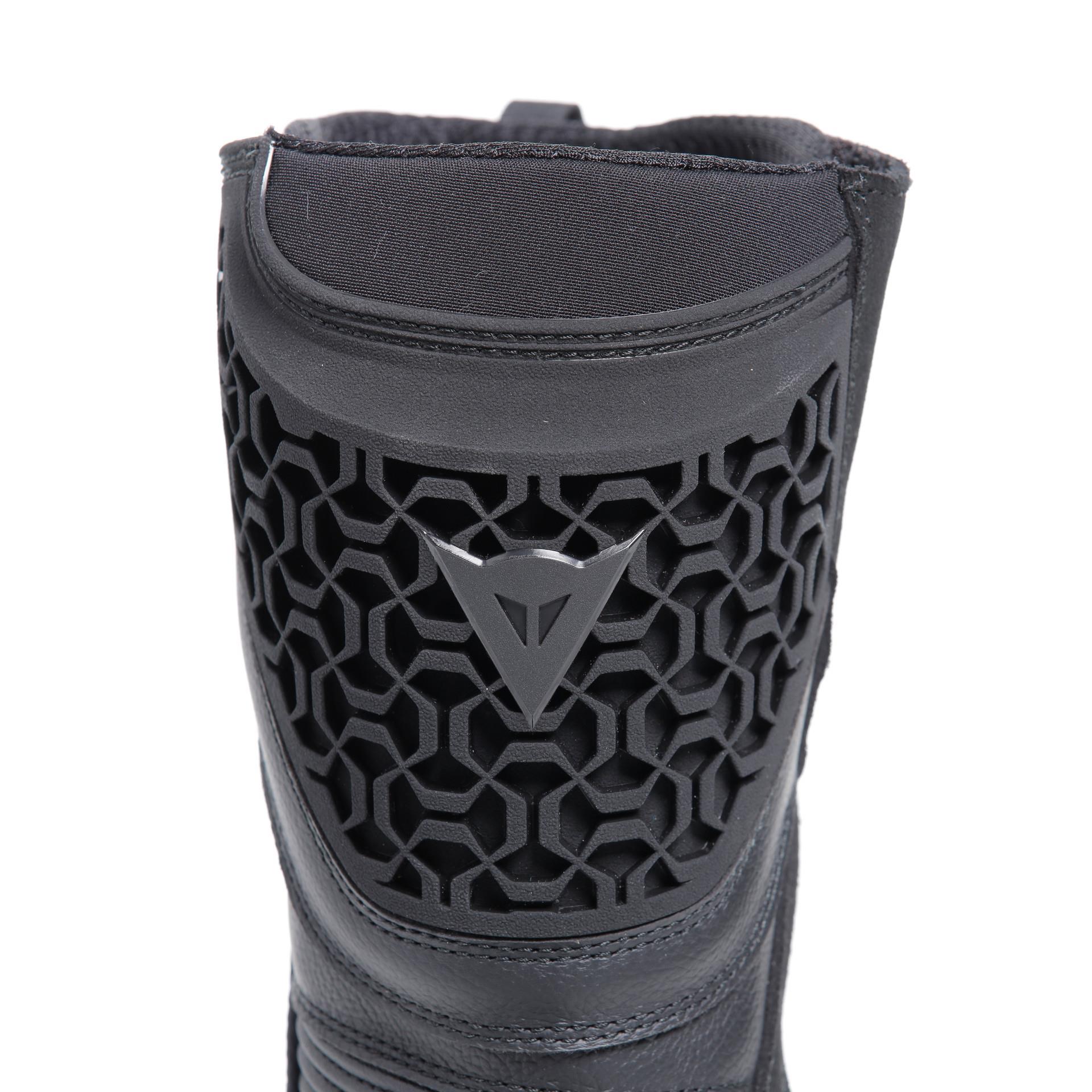 Dainese Fulcrum 3 Black Goretex Bot