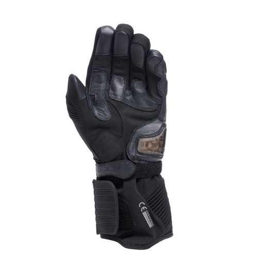 Dainese Funes Grp Black Gore-Tex Eldiven