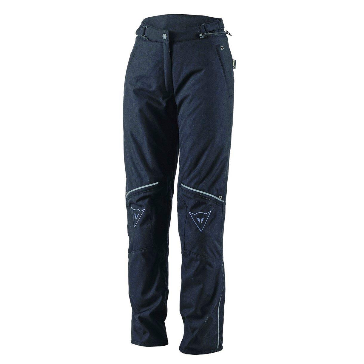Dainese Galvestone D1 Lady Gore-Tex Pantolon Black