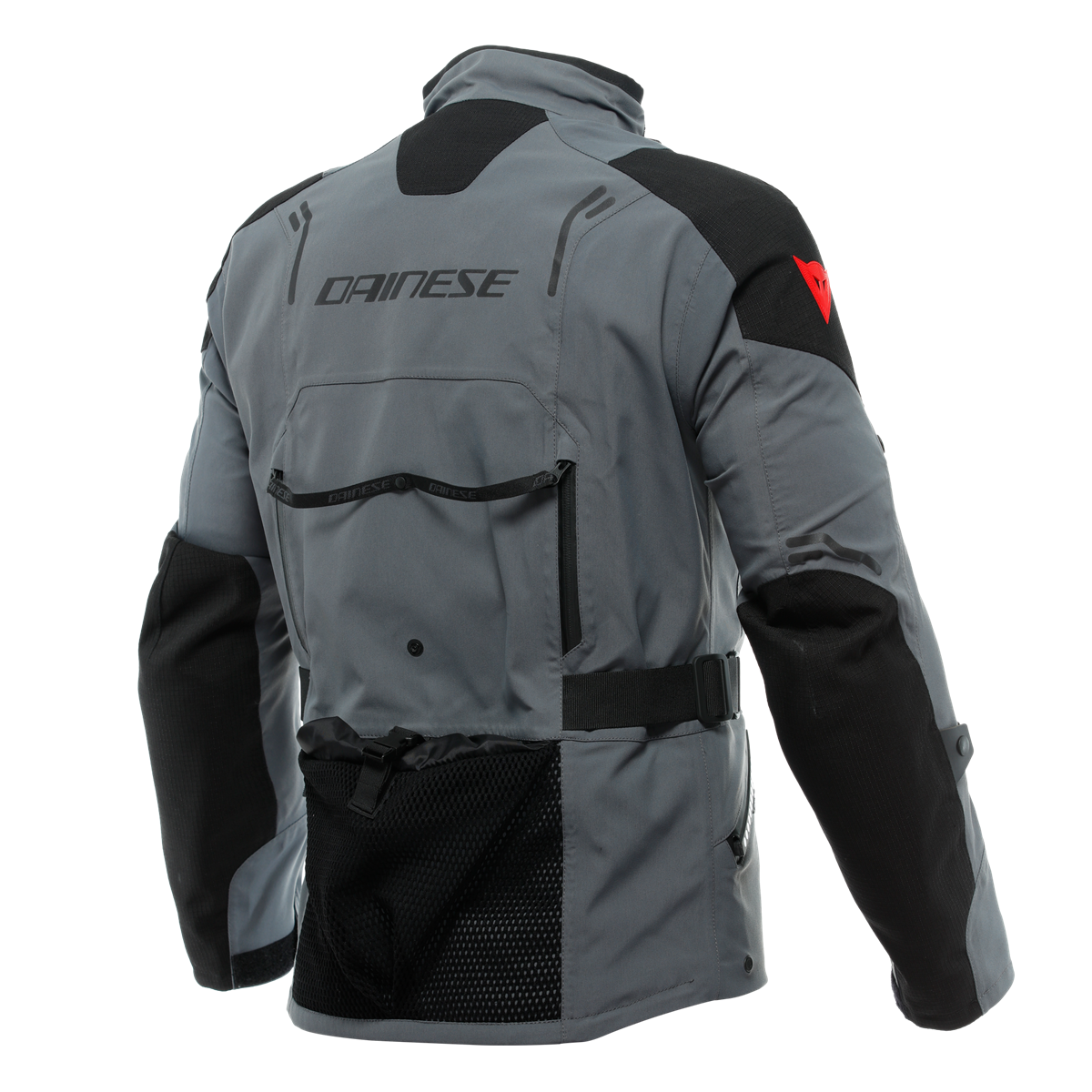 Dainese Hekla İron Gate Absoluteshell Pro 20k Mont