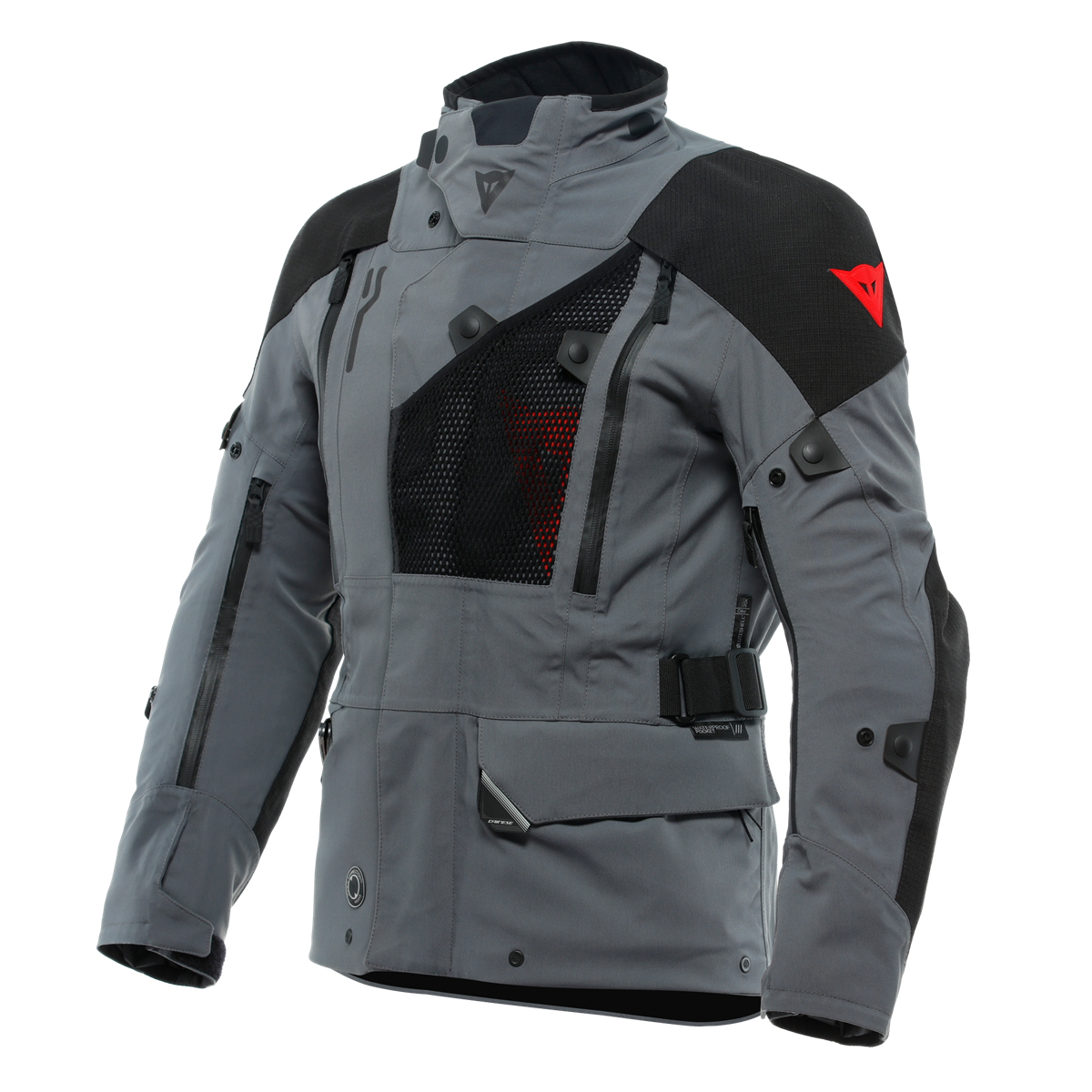 Dainese Hekla İron Gate Absoluteshell Pro 20k Mont