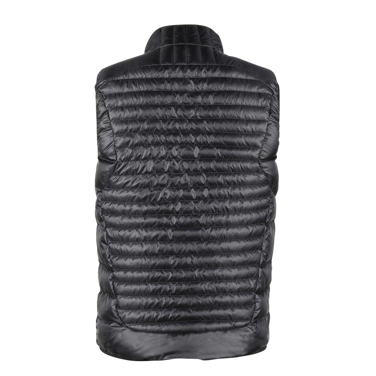 Dainese Herrnegg Kaz Tüyü Yelek Black