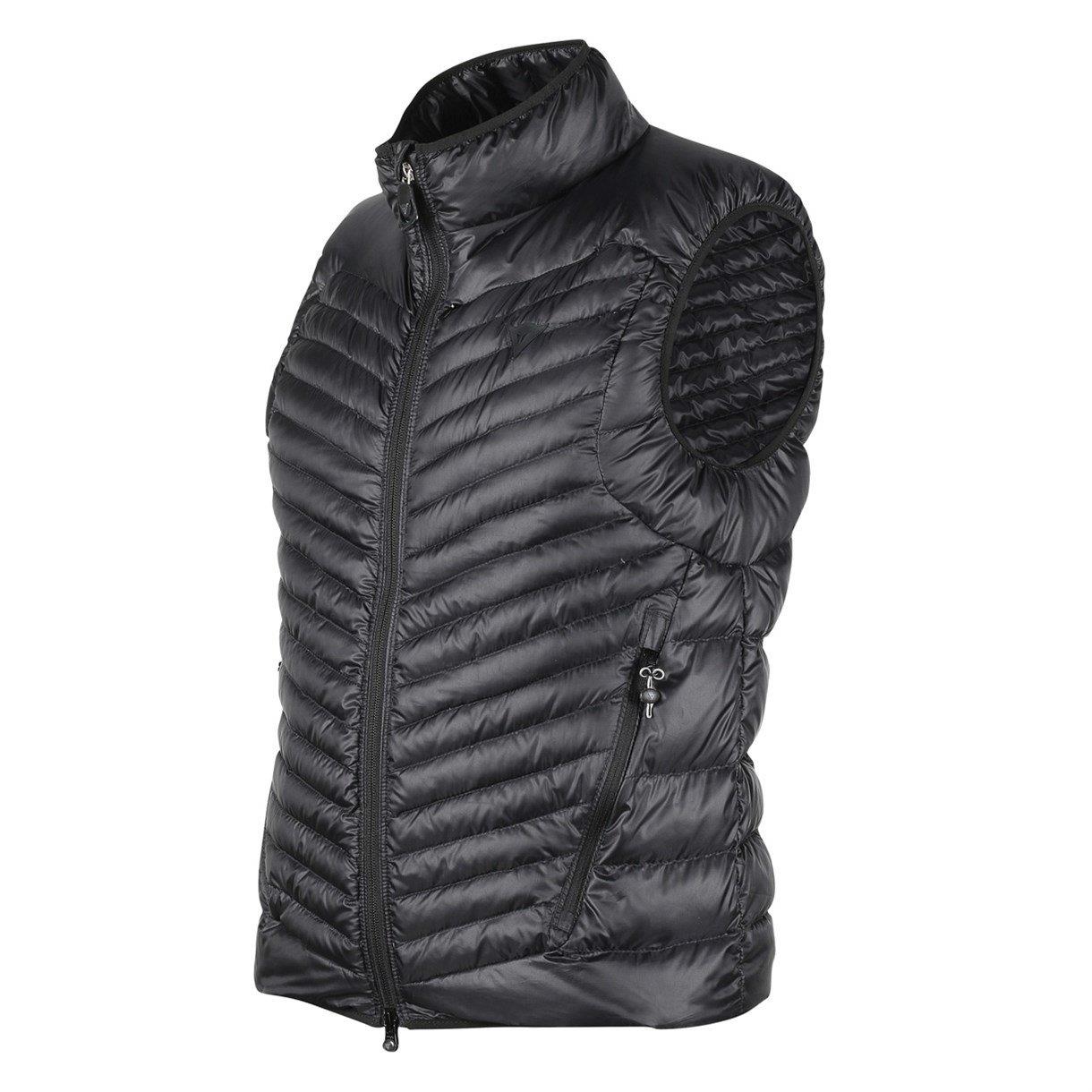 Dainese Herrnegg Kaz Tüyü Yelek Black