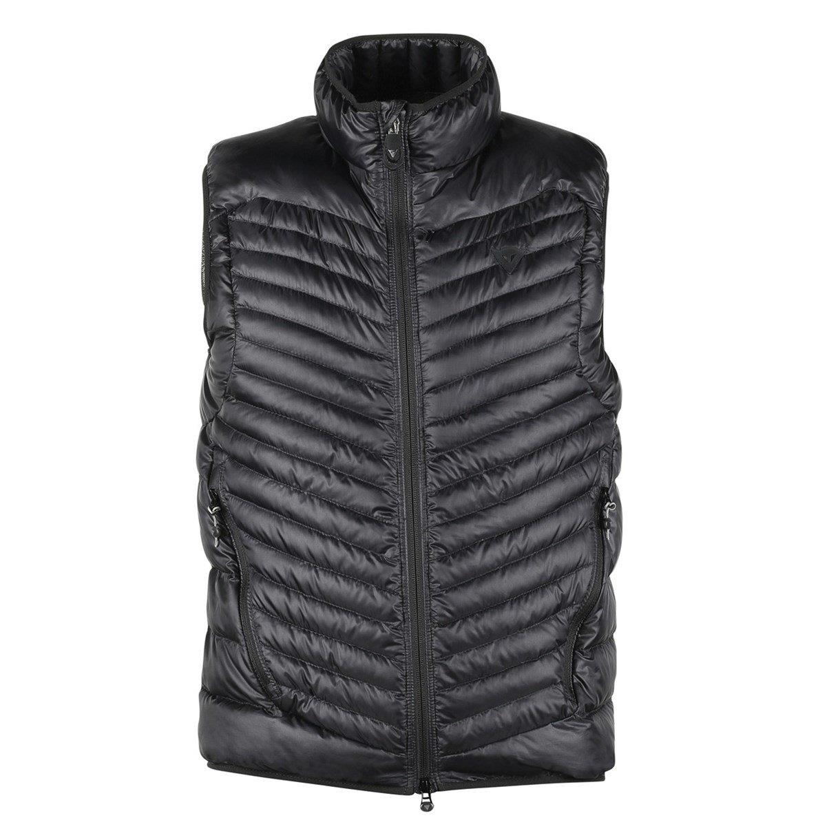 Dainese Herrnegg Kaz Tüyü Yelek Black