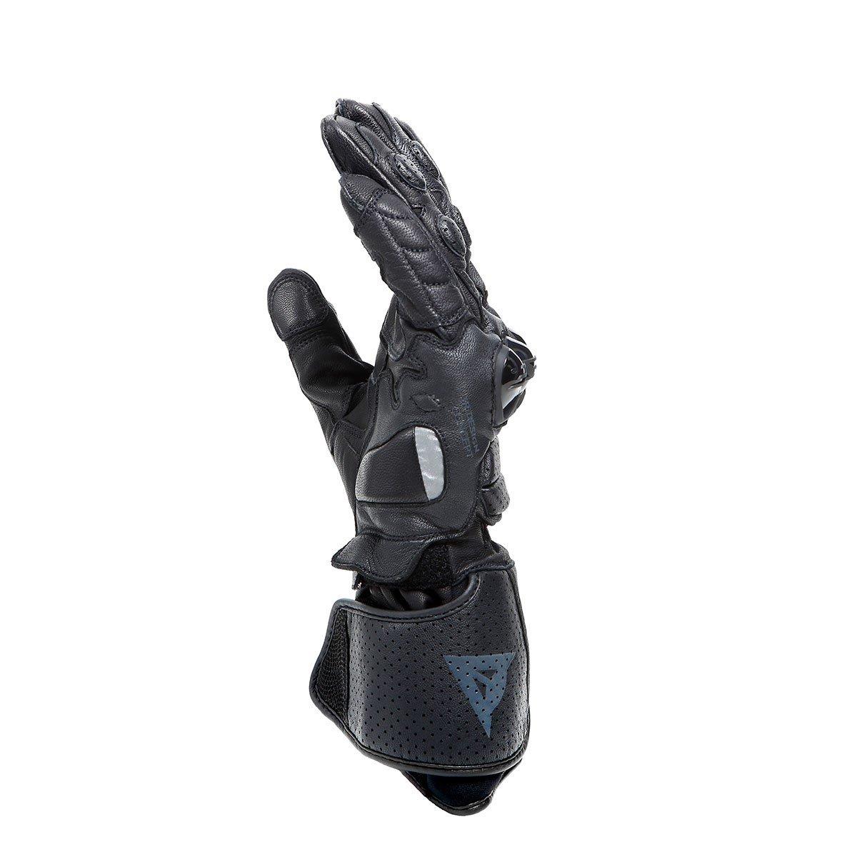 Dainese Impeto D-Dry Eldiven Black