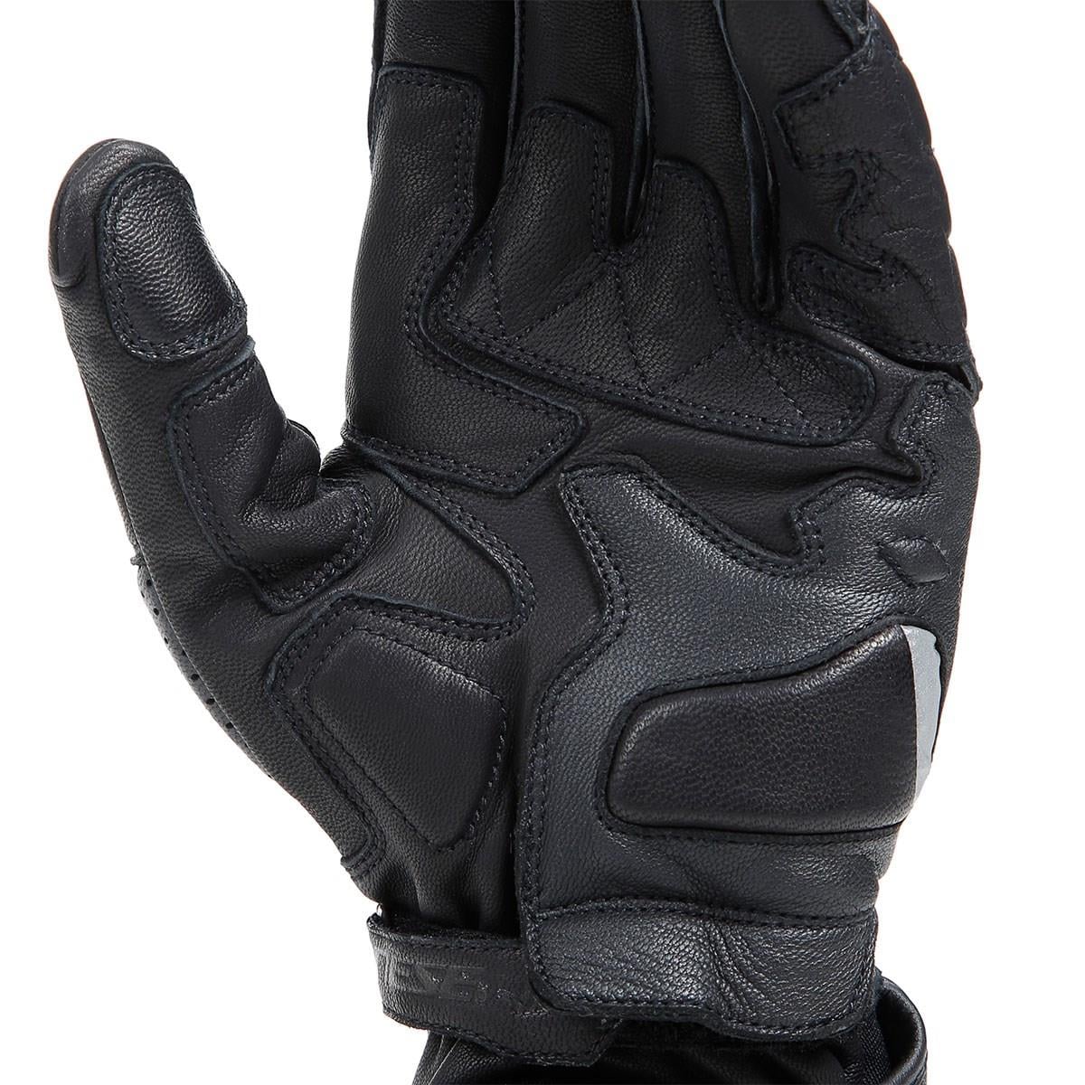 Dainese Impeto D-Dry Eldiven Black