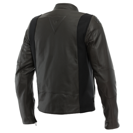 Dainese Istrıce QDF Dark Brown Deri Mont
