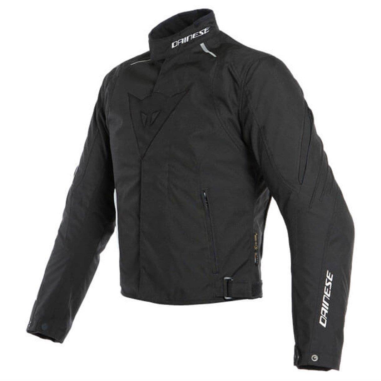 Dainese Laguna Seca 3 D-Dry Black Mont