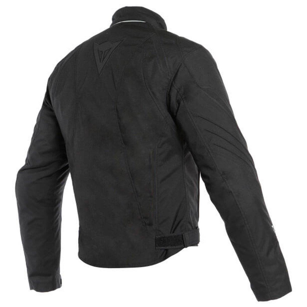 Dainese Laguna Seca 3 D-Dry Black Mont