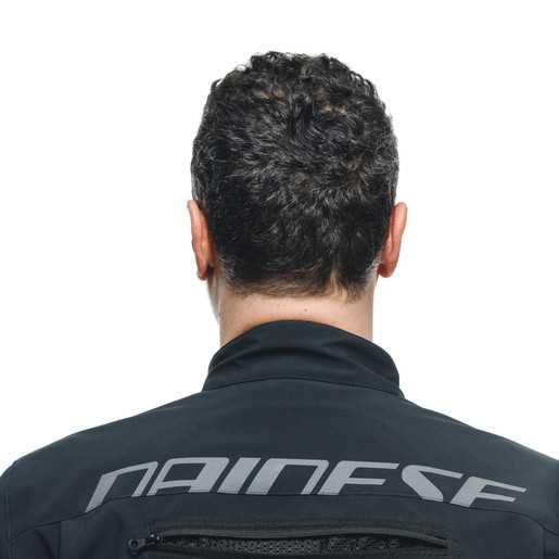 Dainese Lario Black Tekstil Mont