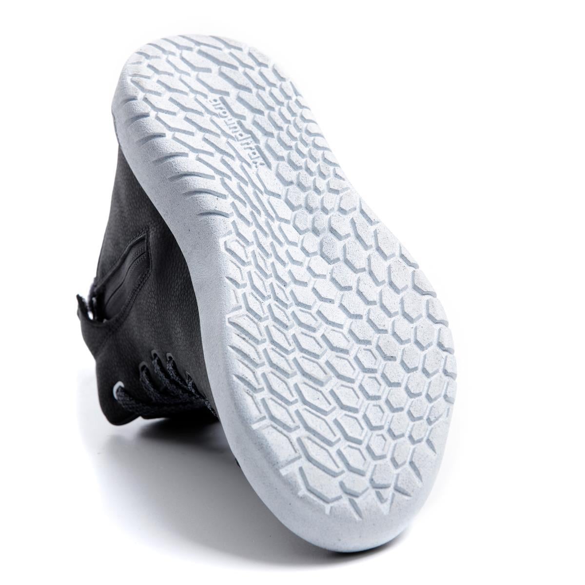 Dainese Metractive Black White D-WP Kadın Ayakkabı