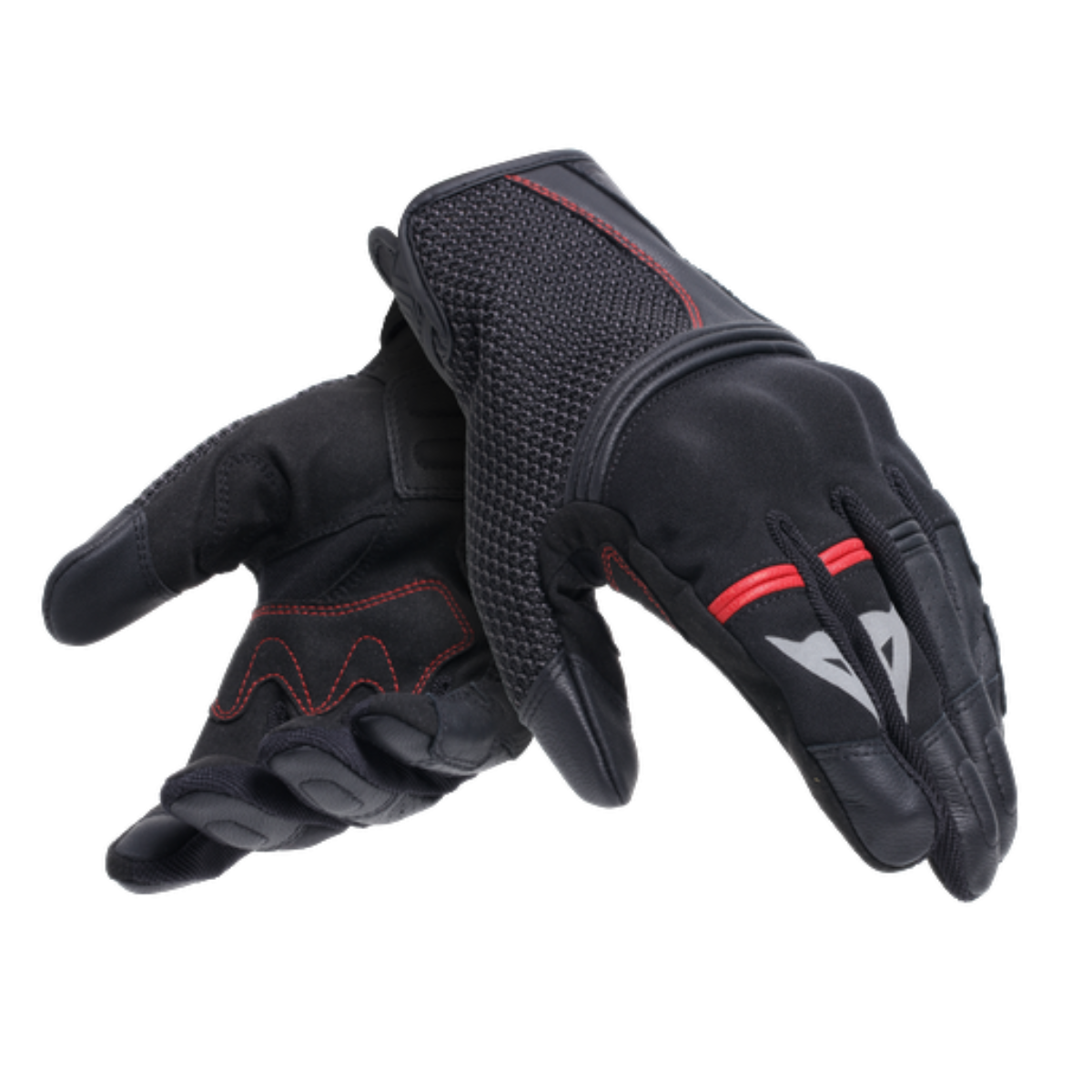Dainese Namib Black Tekstil Eldiven