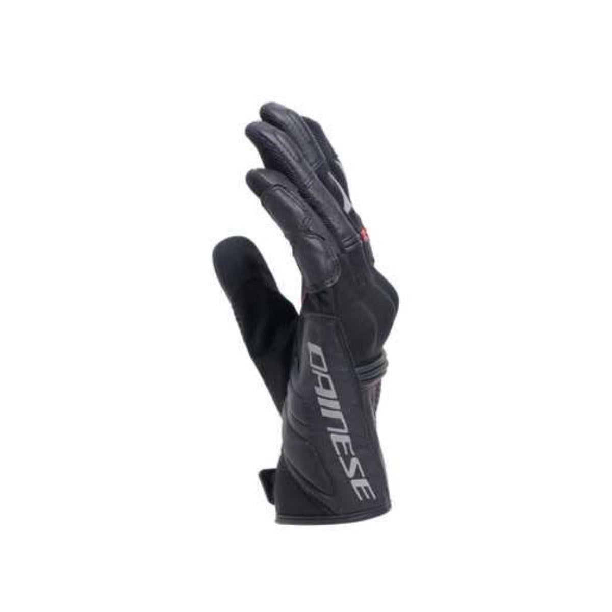 Dainese Namib Black Tekstil Eldiven