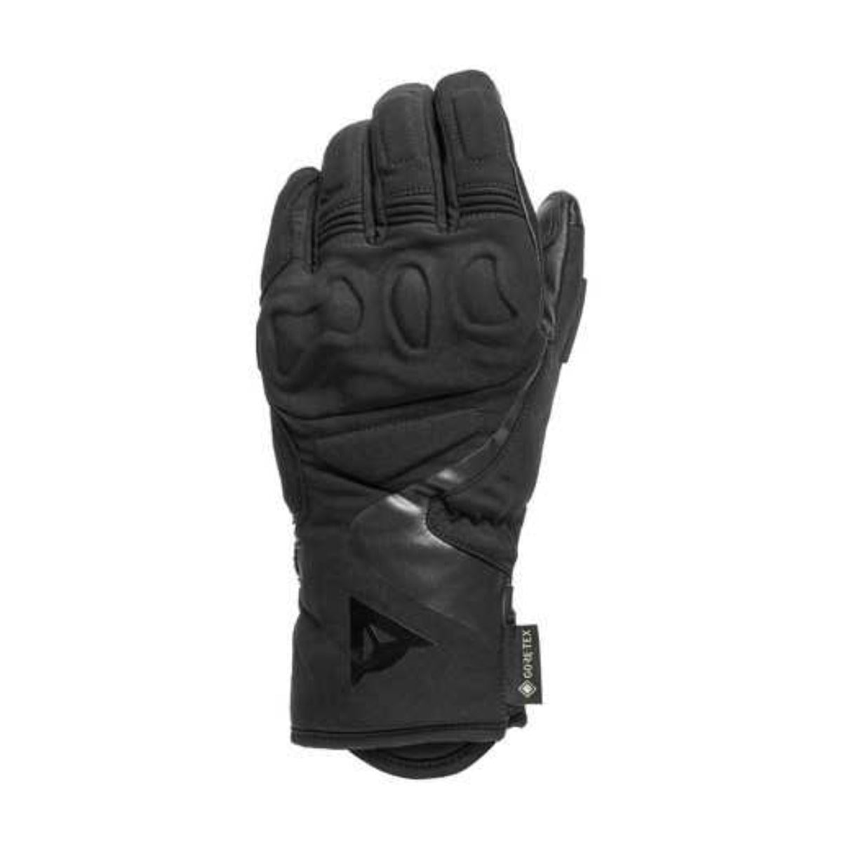 Dainese Nebula Gore-Tex Lady Eldiven - Siyah