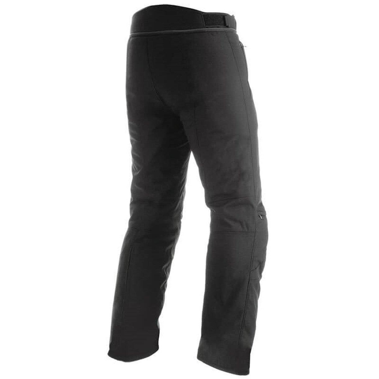 Dainese New Galvestone 1-X Black Goretex Pantolon