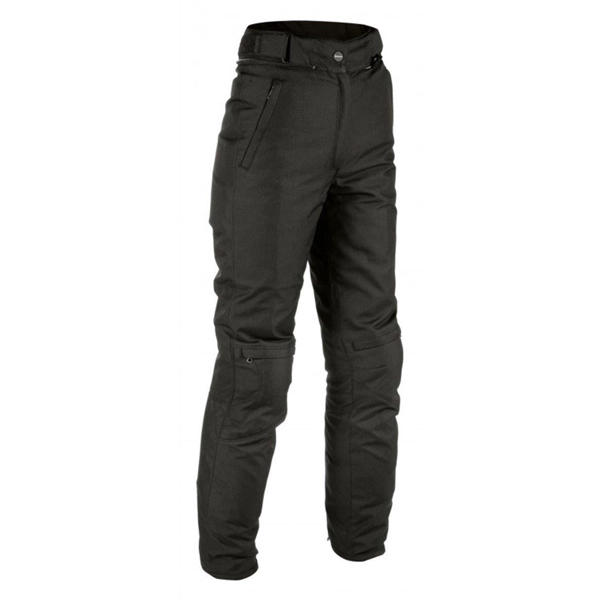 Dainese New Galvestone Lady Tekstil Pantolon