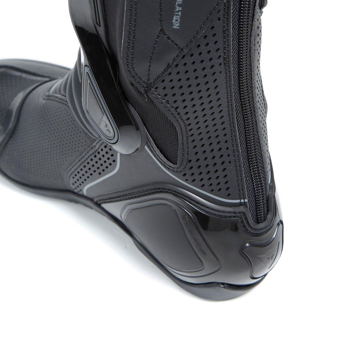 Dainese Nexus 2 Air Black Bot