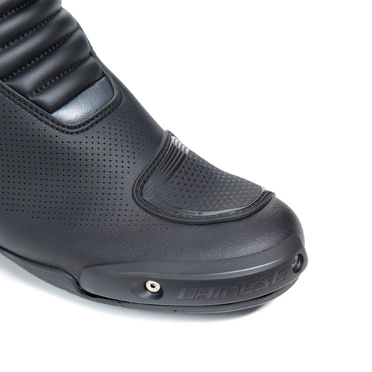 Dainese Nexus 2 Air Black Bot