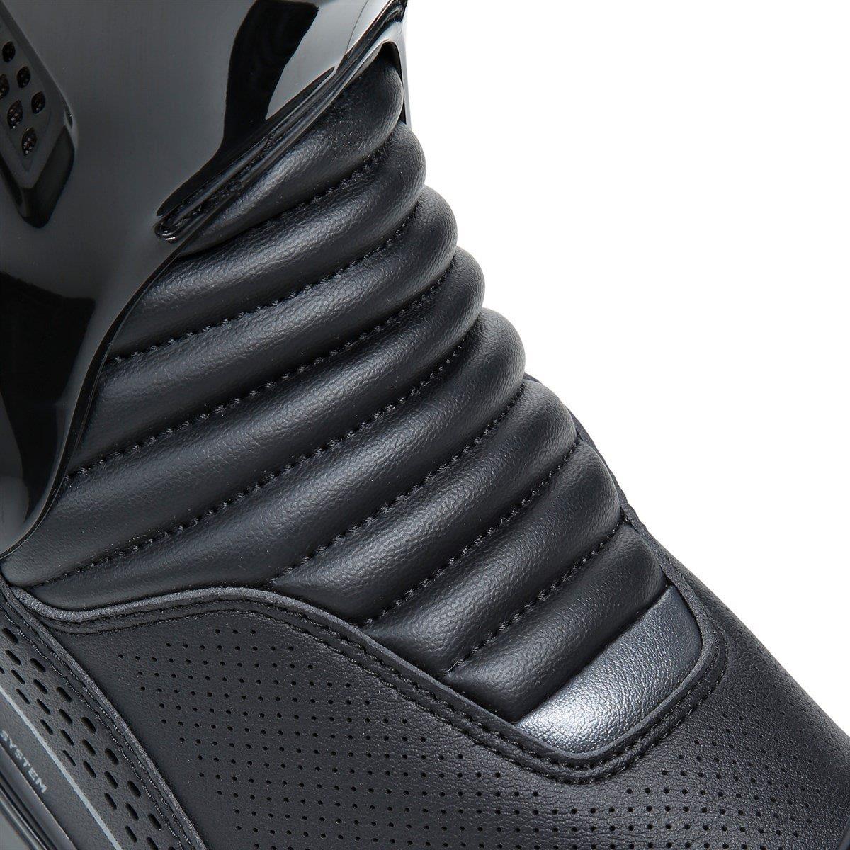 Dainese Nexus 2 Air Black Bot