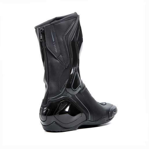 Dainese Nexus 2 Black Kadın Deri Bot