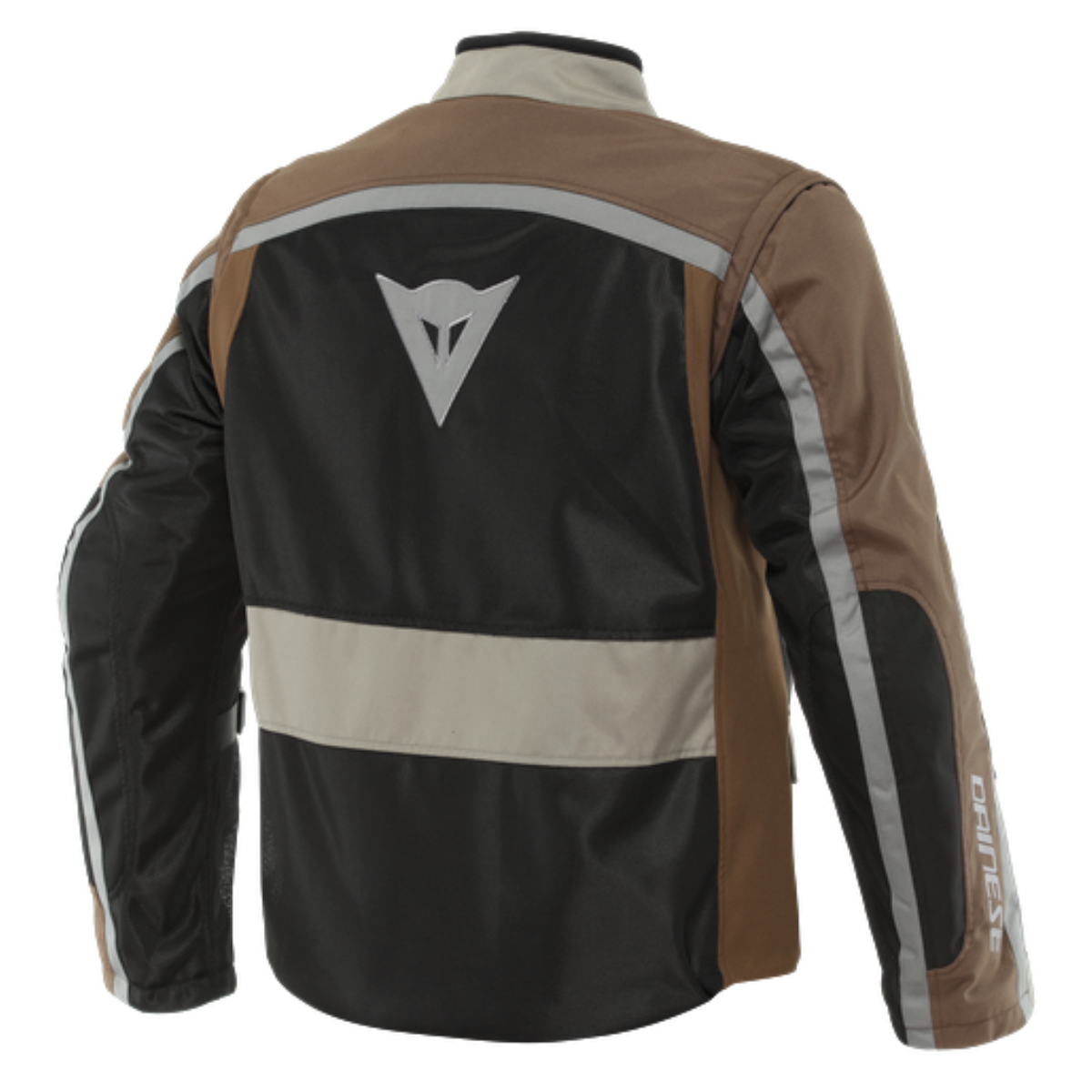 Dainese Outlaw Tekstil Mont Black Carafe Gray