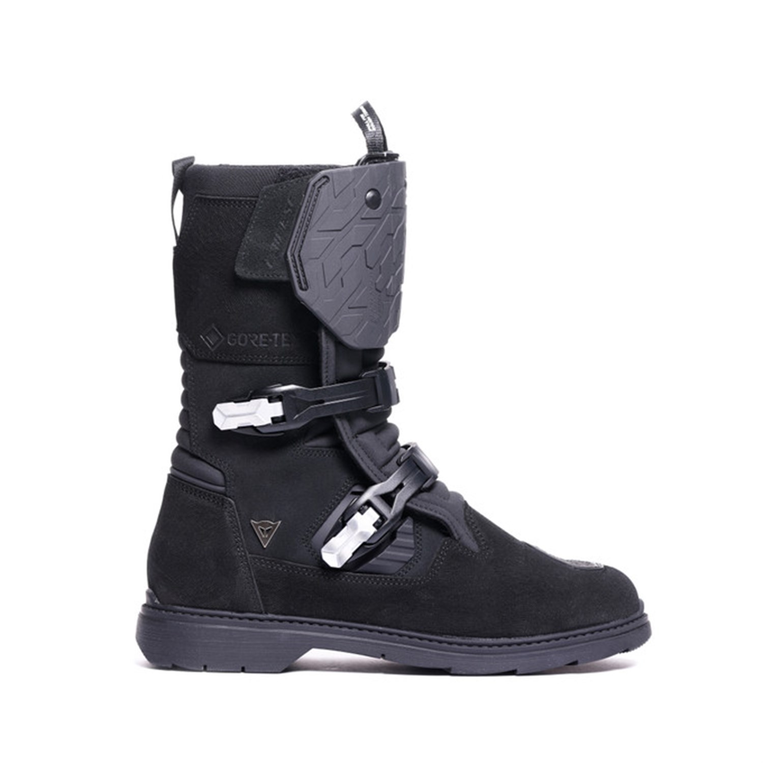 DAINESE/ OVERYOND XT GORE-TEX BOOTS BLACK BLACK