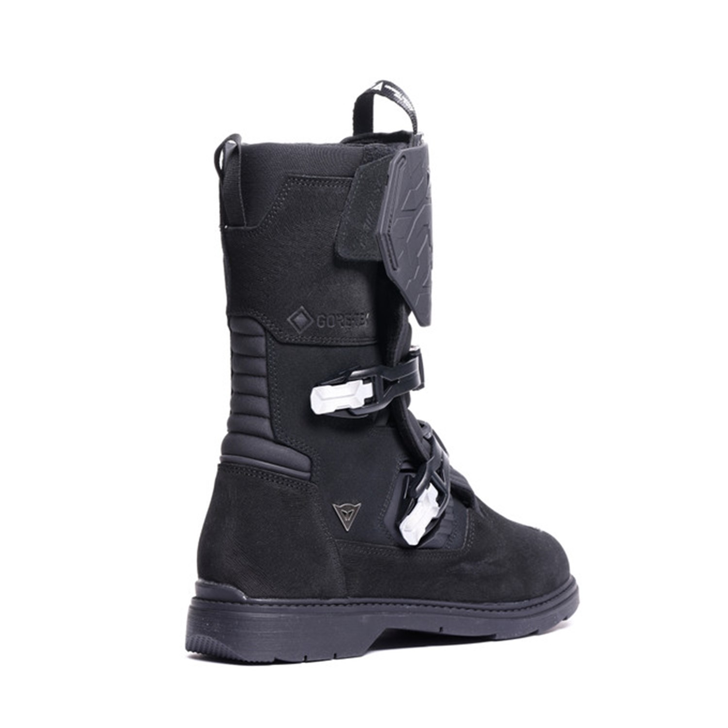 DAINESE/ OVERYOND XT GORE-TEX BOOTS BLACK BLACK