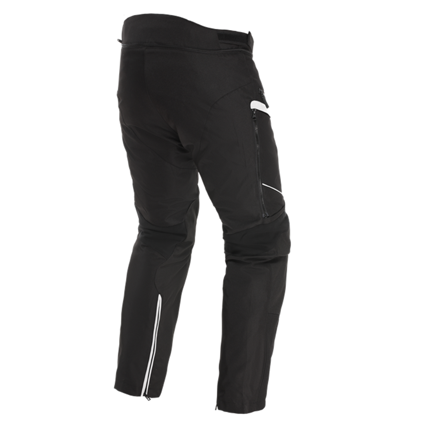 DAINESE PANT./GULLFOSS D-DRY PANTS BLACK BLACK